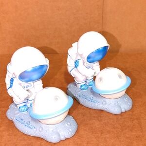 Little Star Astronaut Night Light's New